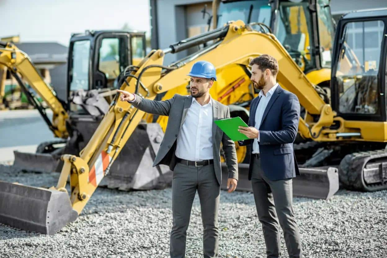 Argos Solutions - Asset and Equipment Finance Software for Vehicle, Machinery, and Fleet Lending