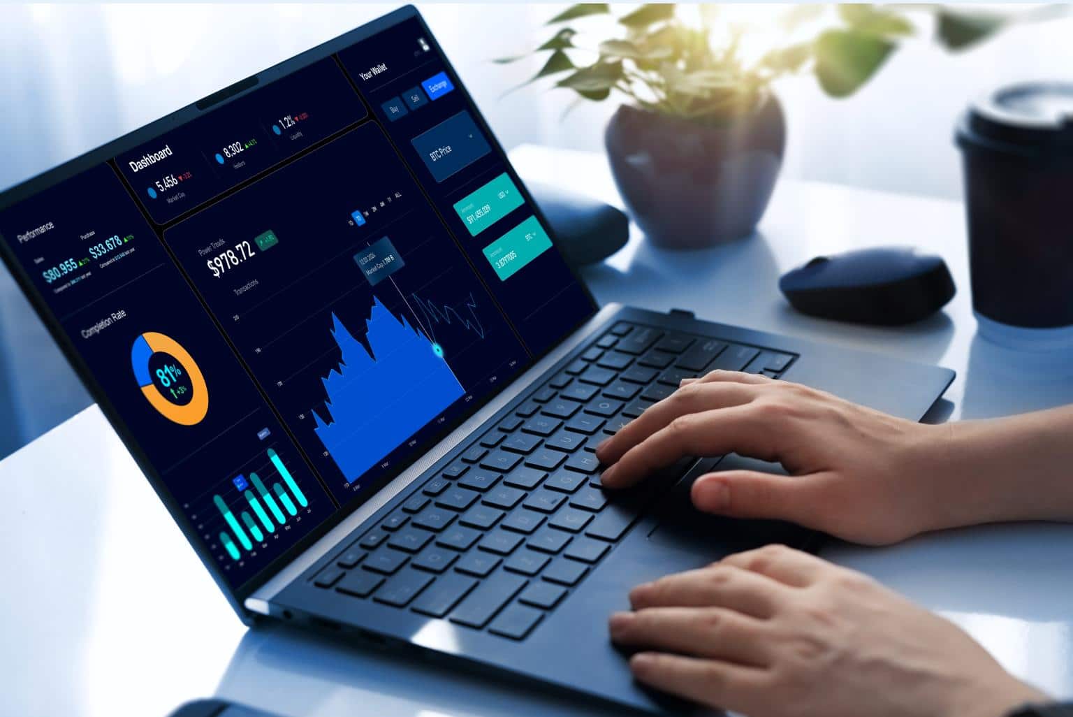 Argos Solutions - Manage Personal Loans, Investment Accounts, and Deposit Products in One Platform